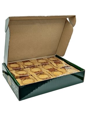 Visitor gift soap | صابون هدية زوار