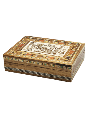 Mosaic | موزاييك