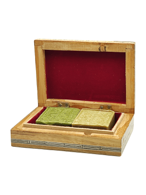 Mosaic | موزاييك