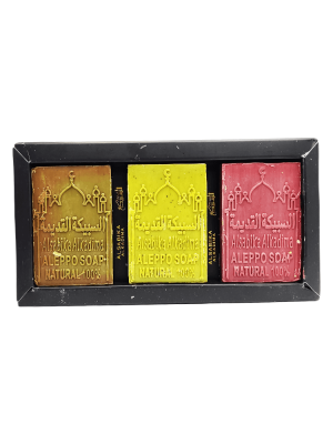 Beauty bag | حقيبة الجمال