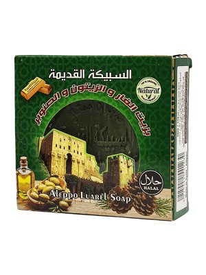 Excellent soap | صابون ممتاز