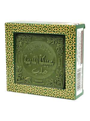 Excellent soap | صابون ممتاز